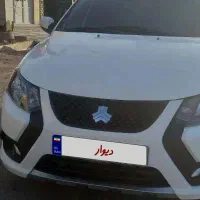 کویکRفدل مدل ۴۰۱|خودرو سواری و وانت|بیرجند, |دیوار