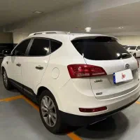 اجاره خودرو جک s5 با راننده|خودرو اجارهای|بندر انزلی, دهکده ساحلی|دیوار