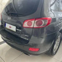 هیوندای سانتافه ۳۵۰۰مدل2010