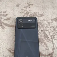 گوشی پوکو ایکس ۴ حافظه ۲۵۶