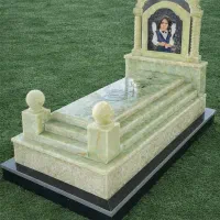 سنگ قبر سنگ مزار کد 08