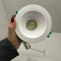 چراغ سقفی COBویمکس|لامپ و چراغ|تهران, حکیمیه|دیوار