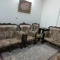 مبل نه نفره