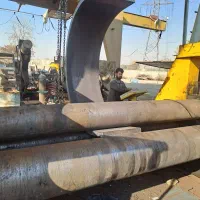 نورد 3 غلطک 3 متری