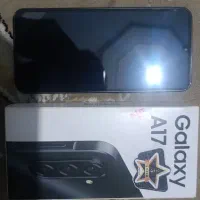 گوشی a17 آ۱۷ سامسونگ