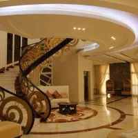 ویلا لش سر اکازیون 330 متر زمین 160 متر بنا