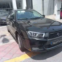 دنا پلاس‌دنده نقدواقساط مدل 1404|خودرو سواری و وانت|تهران, جردن|دیوار