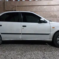 فروش سمند ef7 دوگانه سوز موتور بوش مدل ۹۹