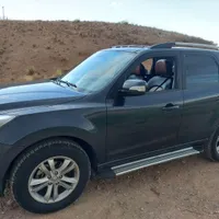 هایما S7 2000cc، مدل ۱۳۹۶|خودرو سواری و وانت|تهران, اکباتان|دیوار