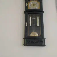 ساعت|ساعت دیواری و تزئینی|جوانرود, |دیوار