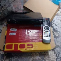 گیرنده سالم