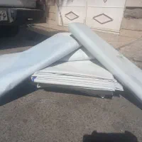 بنر مستعمل کارکرده دست دوم|مصالح و تجهیزات ساختمان|مشهد, حجت|دیوار