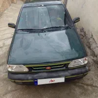خودروپراید