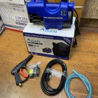 کارواش خانگی 120بار سالم به شرط