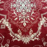 یک جفت فرش 12 متری سالم