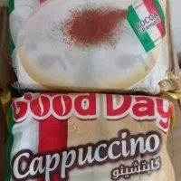 کاپیچینو گوددی اصلی به قیمت عمده