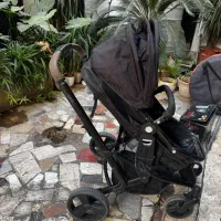 کالسکه و کریر برند مادر کر و صندلی ماشین