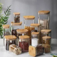 بانکه های پیرکس یونیک خارجی