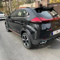 ام وی ام x33 cross اتومات|خودرو سواری و وانت|تهران, تهرانپارس جنوبی|دیوار