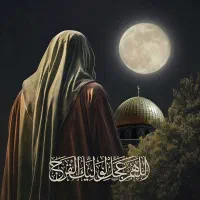 قم جمکران همه هفته