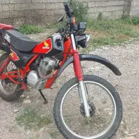 موتور XL