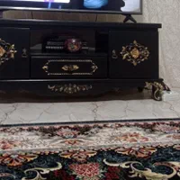 میز تلوزیون