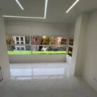 85متر سند اداری/سعادت آباد/فول نوسازی|اجارهٔ دفتر کار، اتاق اداری، مطب|تهران, دریا|دیوار