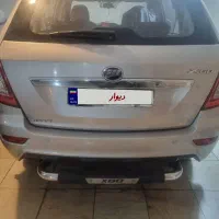لیفان ایکس ۶۰ سلامت بدون تصادف کم کارکرد