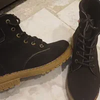 نیم بوت تیمبرلند