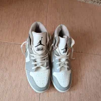 نیم بوت اسپرت|کیف، کفش، کمربند|یزد, |دیوار