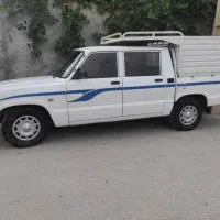 مزدا کارا 2000|خودرو سواری و وانت|یاسوج, |دیوار