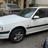 پژو پارس مدل ۱۳۹۷