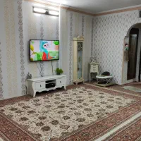 فروش یک واحد طبقه اول۱۱۰متری پنجتن (شهرک صبا) طبرسی