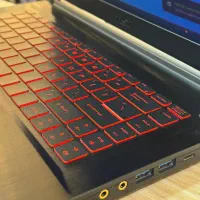 Gaming نسل ۱۱ RTX 3050|رایانه همراه|اهواز, زیتون کارمندی|دیوار