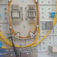 استخدام تکنسین فیبر نوری به همراه اموزش