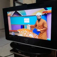 تلویزیون ال سی دی سامسونگ ۲۲ گیرنده دار|تلویزیون و پروژکتور|تهران, خانی آباد نو شمالی|دیوار