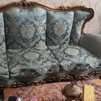 سرویس مبل 9نفره