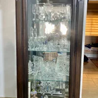 بوفه در حد نو