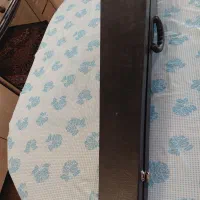 سه تار|سازهای سنتی|سبزوار, مدرس|دیوار