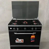 فروش تخفیفی اجاق گاز 5شعله اکبند
