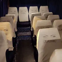 مینی بوس بنز|خودرو سنگین|تهران, شهرک دانشگاه|دیوار
