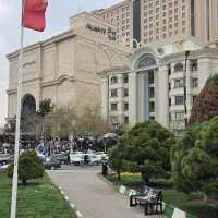 فروش مغازه مرکز خرید ۱۷ شهریور