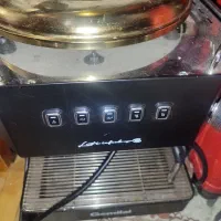 دستگاه اسپرسو|سماور، چای‌ساز، قهوه‌ساز|کلاردشت, |دیوار