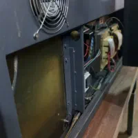 فروش دستگاه cnc نوین چوب ۱۳۲۵|ماشین‌آلات صنعتی|تنکابن, |دیوار