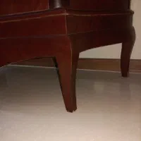 بوفه|بوفه، ویترین، کنسول|تهران, دریاچه شهدای خلیج فارس|دیوار