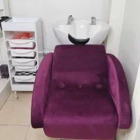 فروش کلیه وسایل سالن|آرایشگاه و سالن‌های زیبایی|تهران, شهرک الهیه غرب|دیوار