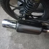 اگزوز|قطعات یدکی و لوازم جانبی|زنجان, |دیوار