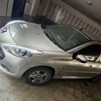 207 اتومات تیتانیوم