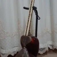 تار پنجه طاووسی سه مهر مشتاق (مخصوص سنین۶تا۱۲ سال)