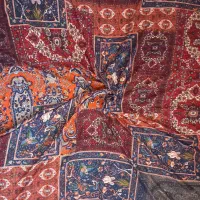 روسری و شال